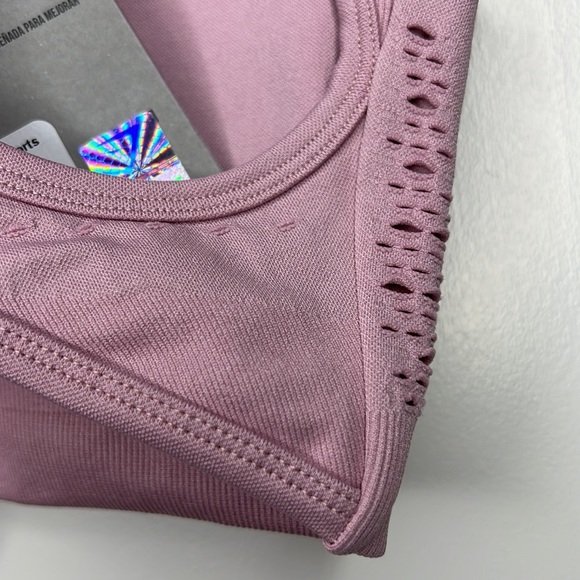 GYMSHARK sports bra - Picture 6 of 7